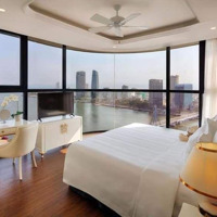 Bán Căn Góc 1Pk + 1 Phòng Ngủview Sông Ngắm Pháo Hoa Rất Đẹp Tại Vinpearl Condotel Đà Nẵng 1,9 Tỷ Bao Phí