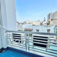 Khai Trương Căn Hộ 2 Phòng Ngủ- 1 Phòng Ngủngay Nguyễn Cửu Vân | Ban Công View Landmark | Gần Cầu Thị Nghè