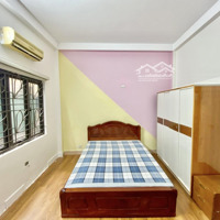 Cho Thuê Nhà Riêng Nguyễn Trãi, Hn, 40 M2,4Tầng . Đối Diện Royal City, Trung Tâm Nhiều Trường Đh.