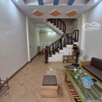Bán Nhà Phố Minh Khai Ngõ Gốc Đề Dân Xay 36M 4Tầng 4 Ngủ Đủ Công Năng Tiện Ích Đủ Thứ