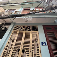 Bán Nhà Phố Minh Khai Ngõ Gốc Đề Dân Xay 36M 4Tầng 4 Ngủ Đủ Công Năng Tiện Ích Đủ Thứ