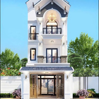Bán Căn 64M2X3T Kiểu Biệt Thự Thông Minh Tại Đặng Cương, Phường An Hải, An Dương 2.45 Tỷ