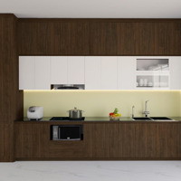 Bán Căn 64M2X3T Kiểu Biệt Thự Thông Minh Tại Đặng Cương, Phường An Hải, An Dương 2.45 Tỷ