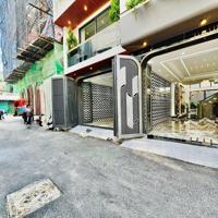 Nhà Phố Mới Xây Ngay Phạm Văn Chiêu - Gò Vấp Chỉ Nhỉnh 5 Tỷ Sổ Sẵn Chính Chủhẽm Xe Hơifull Nội Thất
