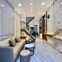 Siêu Phầm Hot Nhà Đường Lê Lai Phường 3 Gò Vấp Giá Bán 3Tỷ390/58,5M2(4,5X13M) Có Sổ, Pháp Lý Chuẩn.
