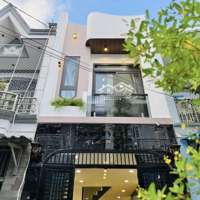 Siêu Phầm Hot Nhà Đường Lê Lai Phường 3 Gò Vấp Giá Bán 3Tỷ390/58,5M2(4,5X13M) Có Sổ, Pháp Lý Chuẩn.