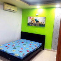 Phú Nhuận. Phường 11,Hẽm Xe Hơinguyễn Đình Chính Gần Nguyễn Văn Trỗi. 4 Tầng 95M2. 16.8Tỷ Thương Lượng.