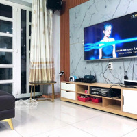 Phú Nhuận. Phường 11,Hẽm Xe Hơinguyễn Đình Chính Gần Nguyễn Văn Trỗi. 4 Tầng 95M2. 16.8Tỷ Thương Lượng.