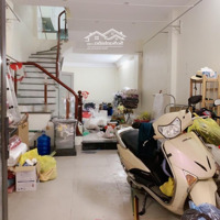 Bán Nhà Mặt Ngõ Kim Giang, Ô Tô Tránh, Kinh Doanh Đỉnh, 52M2, 5 Tầng Mới Đẹp, Giá Bán 12.5 Tỷ