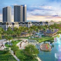 Độc Quyền Căn Liền Kề Hoàng Huy New City,Thủy Nguyên, Hải Phòng. Giá Chỉ Từ 12,6 Tỷ