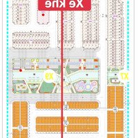 Độc Quyền Căn Liền Kề Hoàng Huy New City,Thủy Nguyên, Hải Phòng. Giá Chỉ Từ 12,6 Tỷ