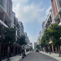 Bán Bt The Crown - Vinhomes Ocean Park 3, 125 Triệu / M2, 75 M2, Nghĩa Trụ, Văn Giang, Hưng Yên