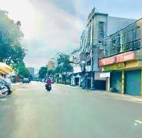 Bán Nhà Mặt Tiền Bình Giã, Phường 8, Tp Vũng Tàu