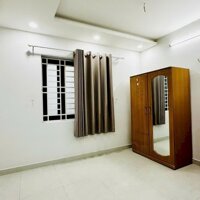 Bán nhà hẻm xe hơi thông Vừờn lài An Phú Đông Quận 12 giáp Gò Vấp