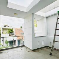 Bán nhà hẻm xe hơi thông Vừờn lài An Phú Đông Quận 12 giáp Gò Vấp