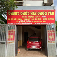 Chính Chủ Bán 3 Lô Đất Mặt Đường Dh 04 Kinh Doanh Sầm Uất Liên Hệ: 0987834319