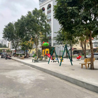 Bán Lô Duy Nhất Ngang 6M Khu Lê Hồng Phong- Hải Phòng