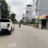 Bán Lô Duy Nhất Ngang 6M Khu Lê Hồng Phong- Hải Phòng