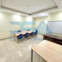 THUÊ VĂN PHÒNG AN PHÁT CENTER – ĐẦY ĐỦ TIỆN NGHI, 30m2 CHỈ 10 TRIỆU/THÁNG