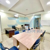 THUÊ VĂN PHÒNG AN PHÁT CENTER – ĐẦY ĐỦ TIỆN NGHI, 30m2 CHỈ 10 TRIỆU/THÁNG