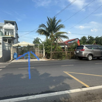 Bán Đất Tại Mai Bá Hương, Lê Minh Xuân, Bình Chánh, Giá Tốt 4,4 Tỷ, 357M2