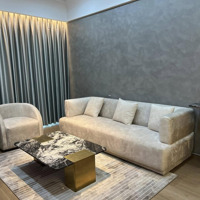 Cho Thuê Grand Marina Saigon Tòa Sea, 100 Triệu,Diện Tích87M2, 2 Phòng Ngủ 2 Vệ Sinhview Sông Trực Diện