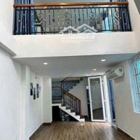 Cho Thuê Nhà Căn Góc Nguyễn Tư Giãn.p12.Gò Vấp(1 Lửng 3Lầu Sân Thượng 4Pn) 17 Triệu Tl