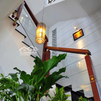 Lô Góc 2 Mặt Tiền An Thượng - Mb Chuẩn Du Lịch - Mở Cửa Là Có Khách