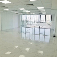 Cho Thuê Nhà Mặt Tiền 113 Nguyễn Minh Hoàng, P12, Tân Bình - 5X20M - Hầm - 6L - Thang Máy