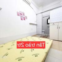 Phòng trọ ngay bến Ninh Kiều