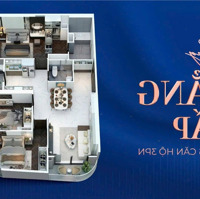 Căn Hộ Nghỉ Dưỡng Cho Ba Mẹ Thích Tầng Thấp, The Opus One Tiến Độ Thanh Toán Giãn, Nhà Mới 100%