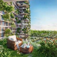 Căn Hộ Xanh Giữa Lòng Khu Đô Thị Eco Retreat Cửa Ngõ Phía Tây Thành Phố Hồ Chí Minh