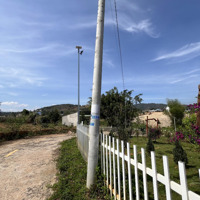 Nhà Sàn Sân Vườn Nghỉ Dưỡng - Diện Tích Lên Tới 1211M2 ( Sổ Hồng Riêng Sẵn Thổ Cư ) Giá Chỉ 2Ty580