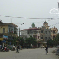 Tôi Bán Nhà 2 Tầng Tại Hưng Yên,Diện Tích250M2 Xmặt Tiền15M, Đường Lớn Kinh Doanh. Giá Bán: 25 Triệu/M2