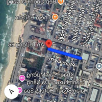 Bán Nhà Khu An Thượng 26, 19.5 Tỷ Diện Tích 90M2