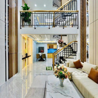 Ra Nhanh Nhà Không Kẹt Bank - Đã Hoàn Công Ngay Duy Tân, Phú Nhuận. Giá Bán 2Tỷ500 Với 50M2 - 4Pn