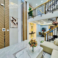 Ra Nhanh Nhà Không Kẹt Bank - Đã Hoàn Công Ngay Duy Tân, Phú Nhuận. Giá Bán 2Tỷ500 Với 50M2 - 4Pn