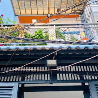 Chính Chủ Bán Nhà Đường Quốc Lộ 13, Bình Thạnh Xây 40M2 Giá Bán 2 Tỷ 190. Gần Bx. Miền Đông Cũ.