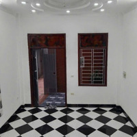 An Dươngdiện Tích38M2 Xmặt Tiền5 Mét X 5 Tầng (6Tỷ 500 Triệu Tlcc) Nhà Mới Ở Ngay. Hộ Khẩu Tây Hồ - Phố An Dương