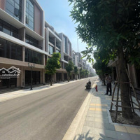 Bán Biệt Thự View Đẹp Tại The Crown - Vinhomes Ocean Park 3, 125 Triệu / M2, 60 M2