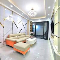 Bán nhanh nhà lầu HXH 8m hẻm 1/, đường số 40, Bình Trưng Đông, Quận 2 DT: 55m2/3,9ty. Sổ riêng