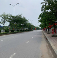Bán Shophouse 3 Tầng 1 Tum Tại Kđt Phù Khê, 10 Tỷ Vnd, 100M2, Hàng Hiếm Chính Chủ