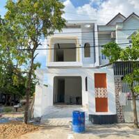 Bán Nhà Mới Xây 1 Trệt 1 Lầu Tại Khu Dân Cư Quy Hoạch Bài Bản