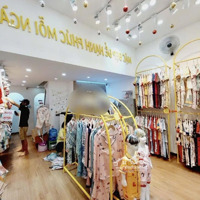 Hot - Cho Thuê Nhà Mặt Phố Phạm Ngọc Thạch,Diện Tích100M2X4T,Mặt Tiền5M. Vị Trí Trung Tâm Kd Cực Sầm Uất