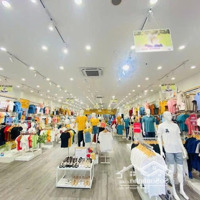Hot - Cho Thuê Nhà Mặt Phố Phạm Ngọc Thạch,Diện Tích100M2X4T,Mặt Tiền5M. Vị Trí Trung Tâm Kd Cực Sầm Uất