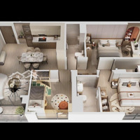 Quỹ Căn Giá Tốt Nhất, Studio - 1 Phòng Ngủ- 2 Phòng Ngủ- 3 Phòng Ngủview Công Viên & Hồ Điều Hoà - Masteri Lakeside