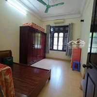 Trời! Nhà Khương Đình, 44M, 4 Tầng, Đủ Nội Thất, Phố Trung Tâm, Chỉ 6.9 Tỷ