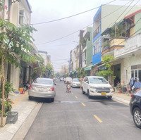 Chỉ 5,65 Tỉ Sở Hữu Nhà 2 Mặt Tiền, Trung Tâm Quận Hải Châu,Đà Nẵng