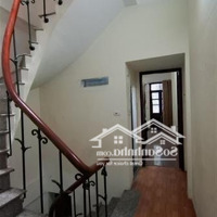 Bán Nhà Phố Lạc Trung - Hai Bà Trưng, Phân Lô, Ô Tô Chạy Vòng Quanh, Ngõ Thông, 64M2, 15 Tỷ