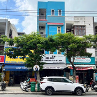 Bán Nhà 3 Tầng Mặt Tiền Hồ Nghinh